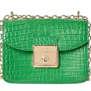 Ralph Lauren Beckett Crossbody Bag